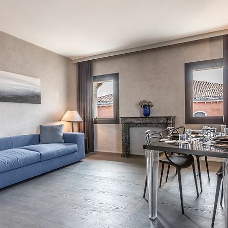 Suite Regina Vittoria Venedik Dış mekan fotoğraf