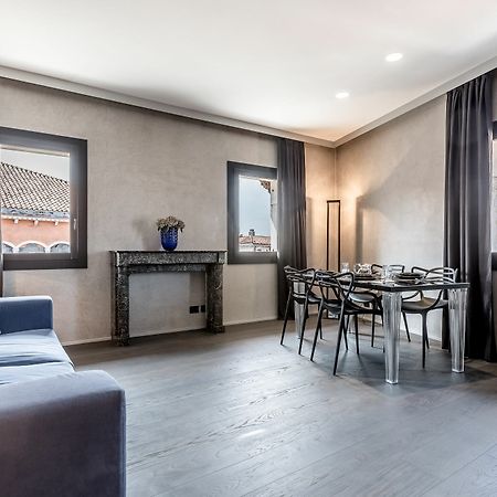 Suite Regina Vittoria Venedik Dış mekan fotoğraf