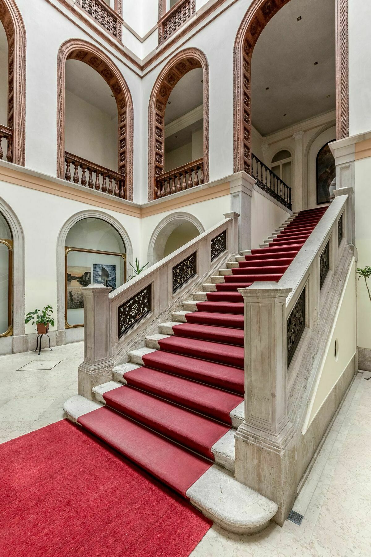 Suite Regina Vittoria Venedik Dış mekan fotoğraf