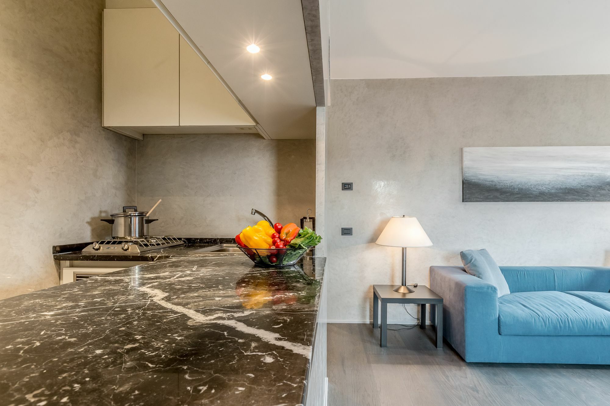 Suite Regina Vittoria Venedik Dış mekan fotoğraf