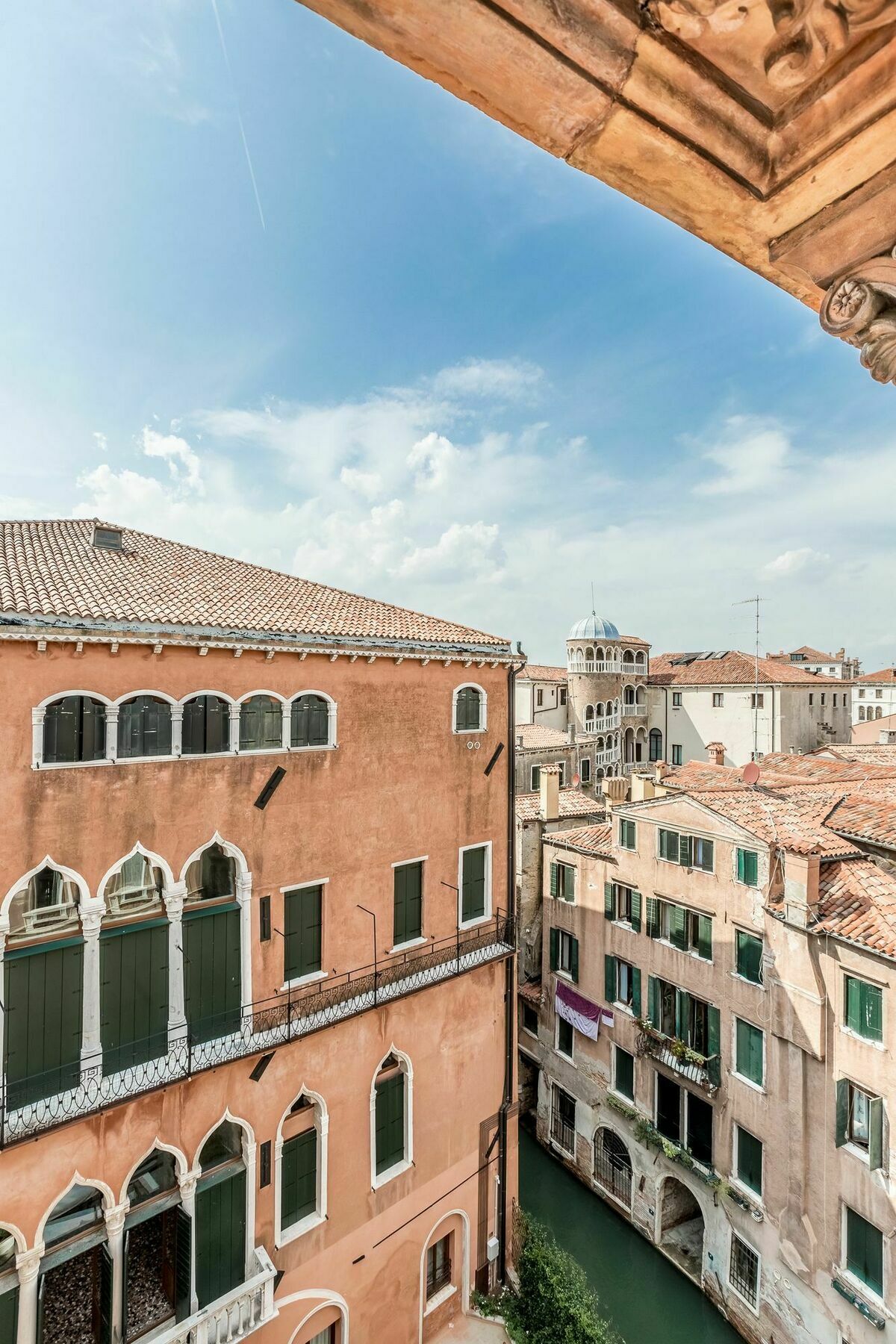 Suite Regina Vittoria Venedik Dış mekan fotoğraf